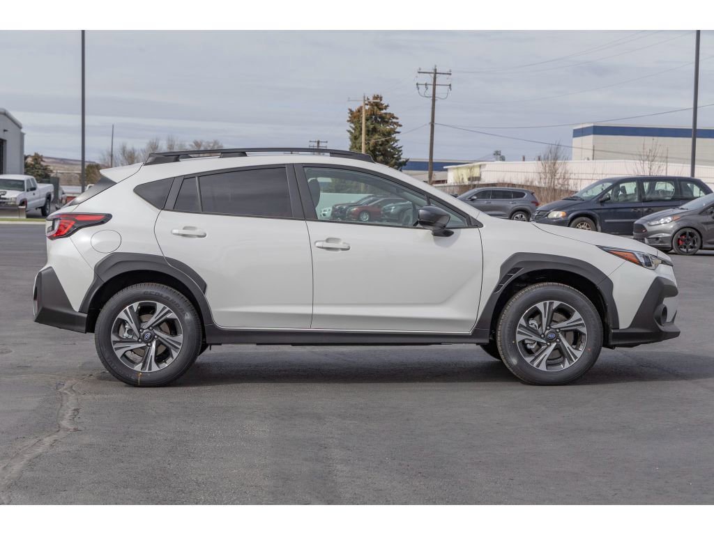 New 2026 Subaru Crosstrek 2.0i Premium AWD/4WD image 2