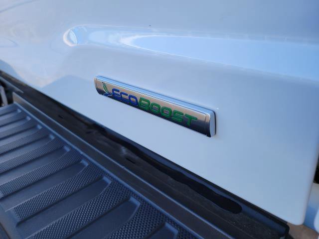 Used 2023 Ford F150 XLT w/ Equipment Group 301A Mid image 27