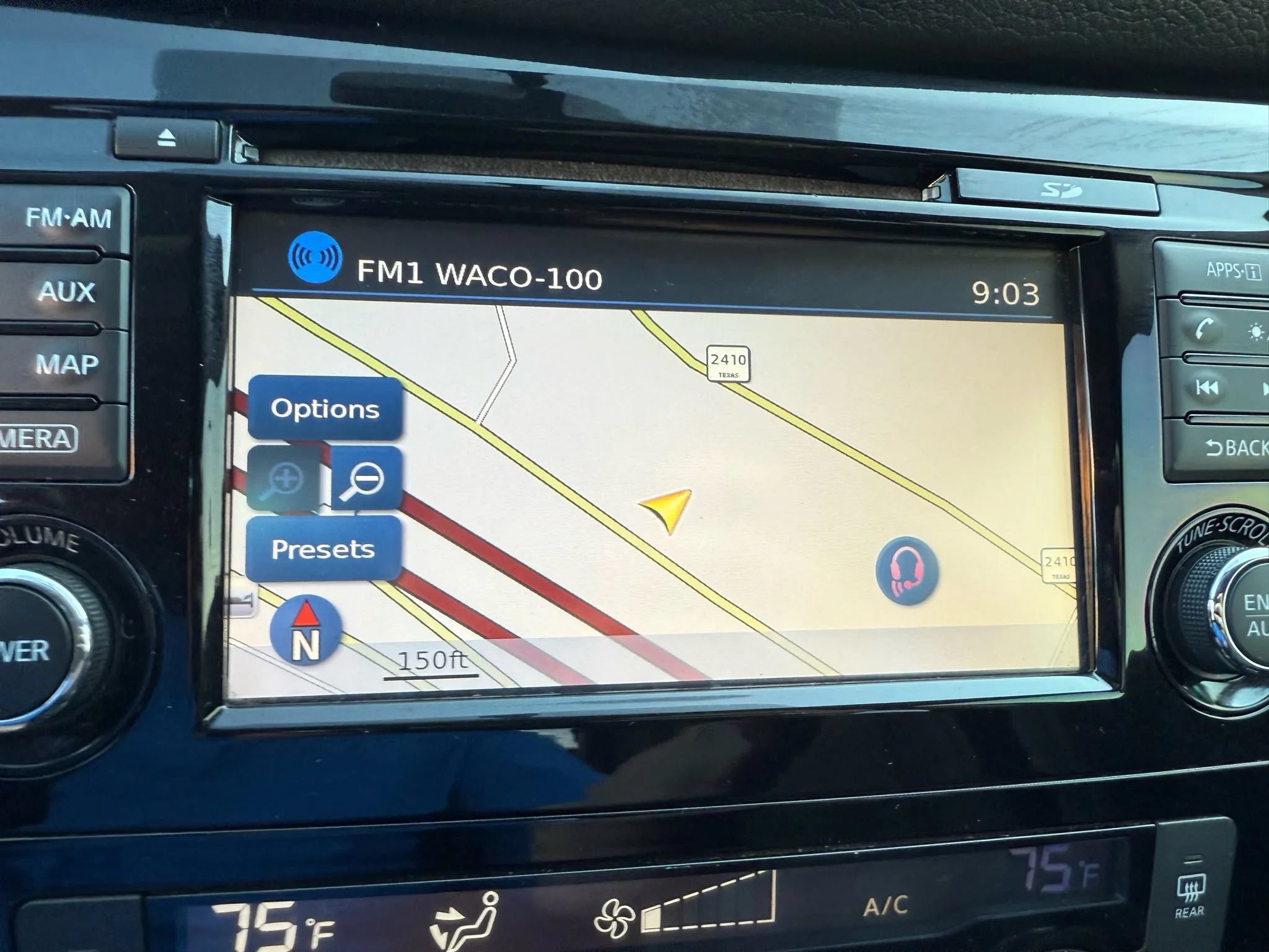Used 2018 Nissan Rogue Sport SL FWD image 16