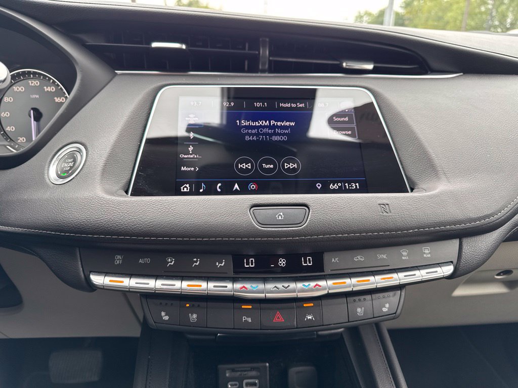 Used 2019 Cadillac XT4 Premium Luxury FWD image 20
