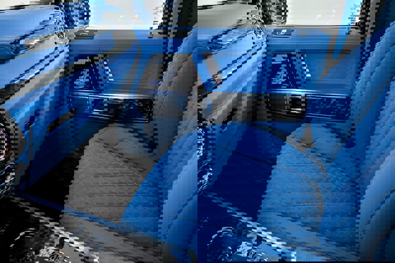 Used 2025 Mercedes-Benz G 63 AMG 4MATIC image 50