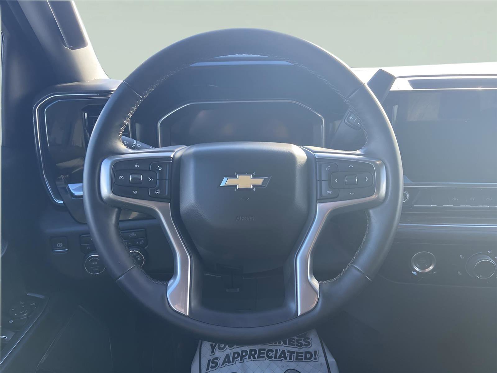 Used 2024 Chevrolet Silverado 1500 LT image 26