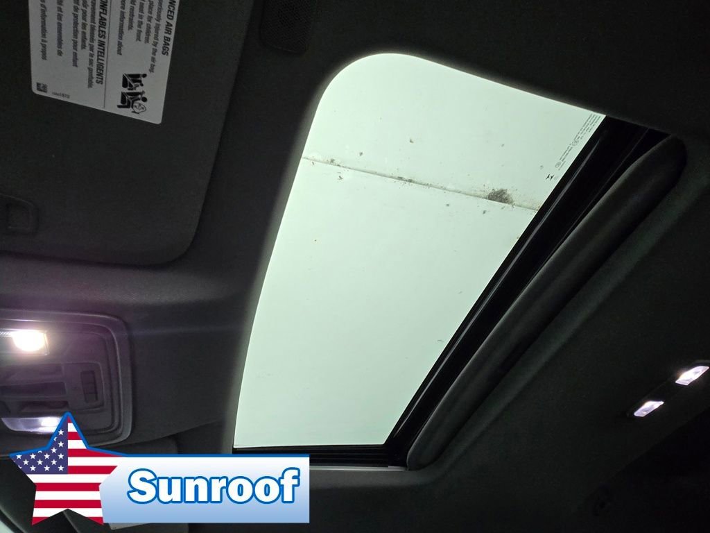 New 2025 GMC Sierra 2500 Denali w/ Denali Reserve Package image 10