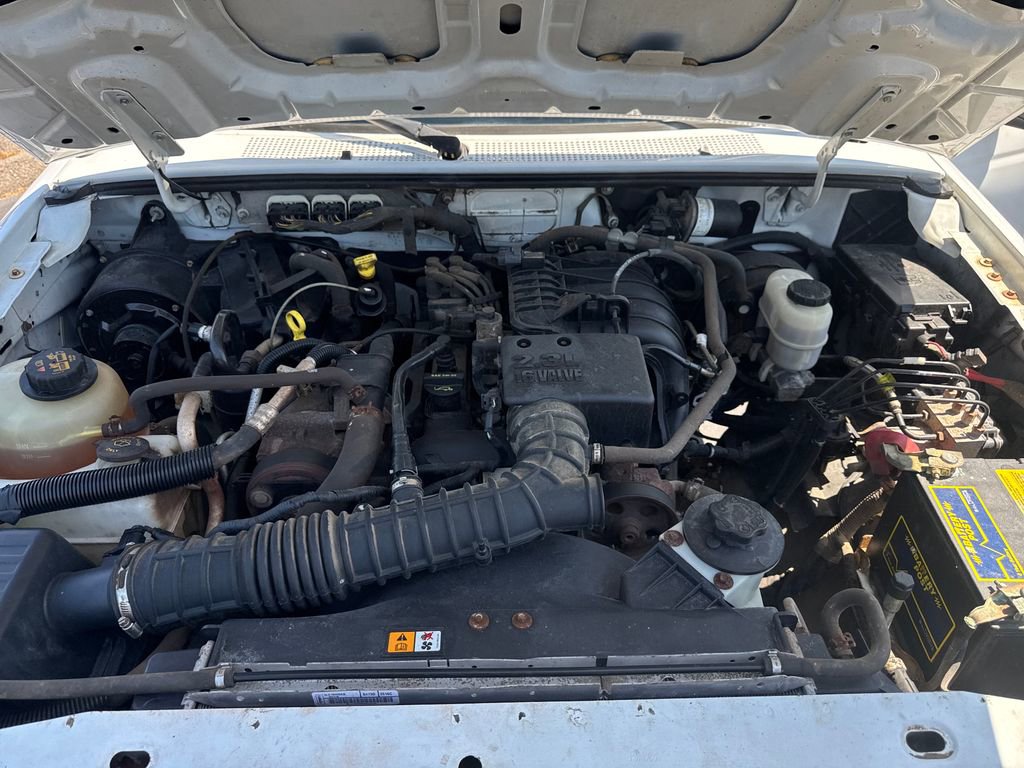 Used 2011 Ford Ranger XL RWD image 33
