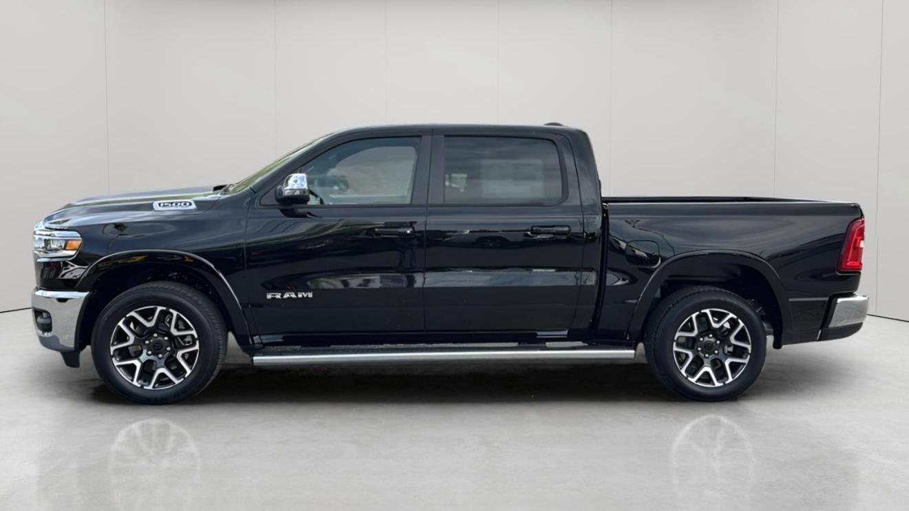 New 2026 RAM 1500 Laramie image 10