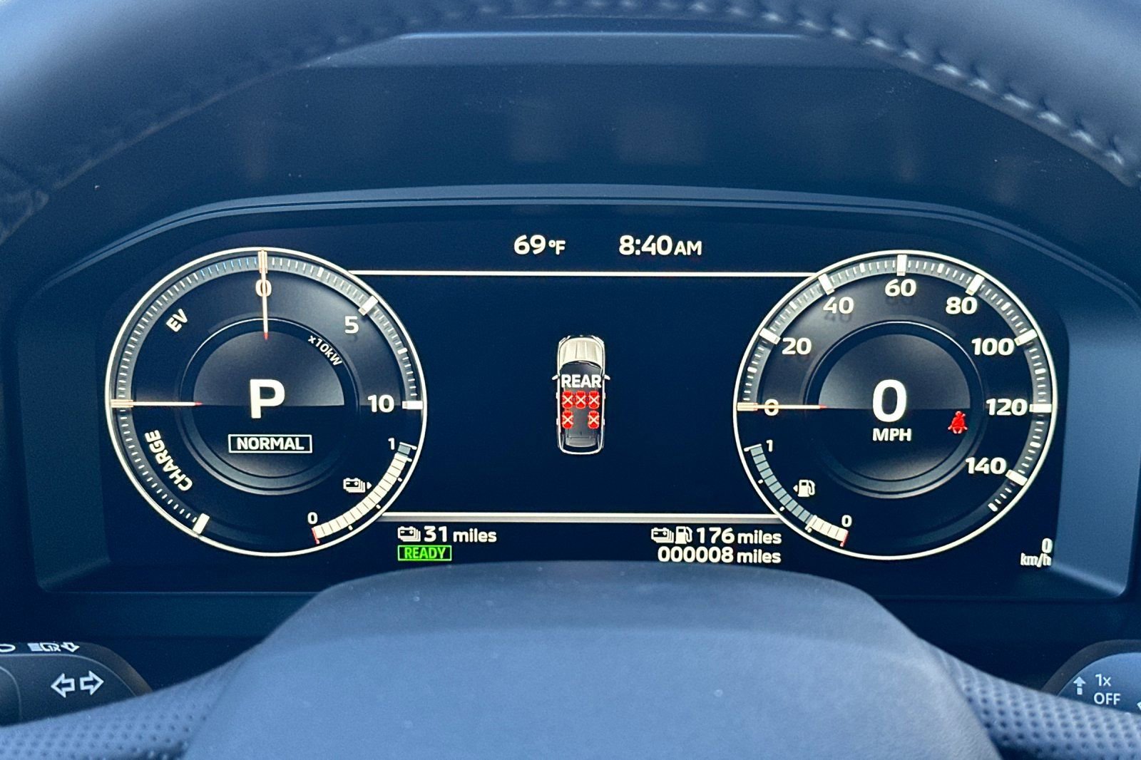 New 2025 Mitsubishi Outlander SEL image 24