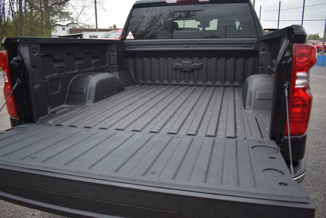 New 2026 Chevrolet Silverado 1500 LT w/ True North Edition Plus AWD/4WD image 18