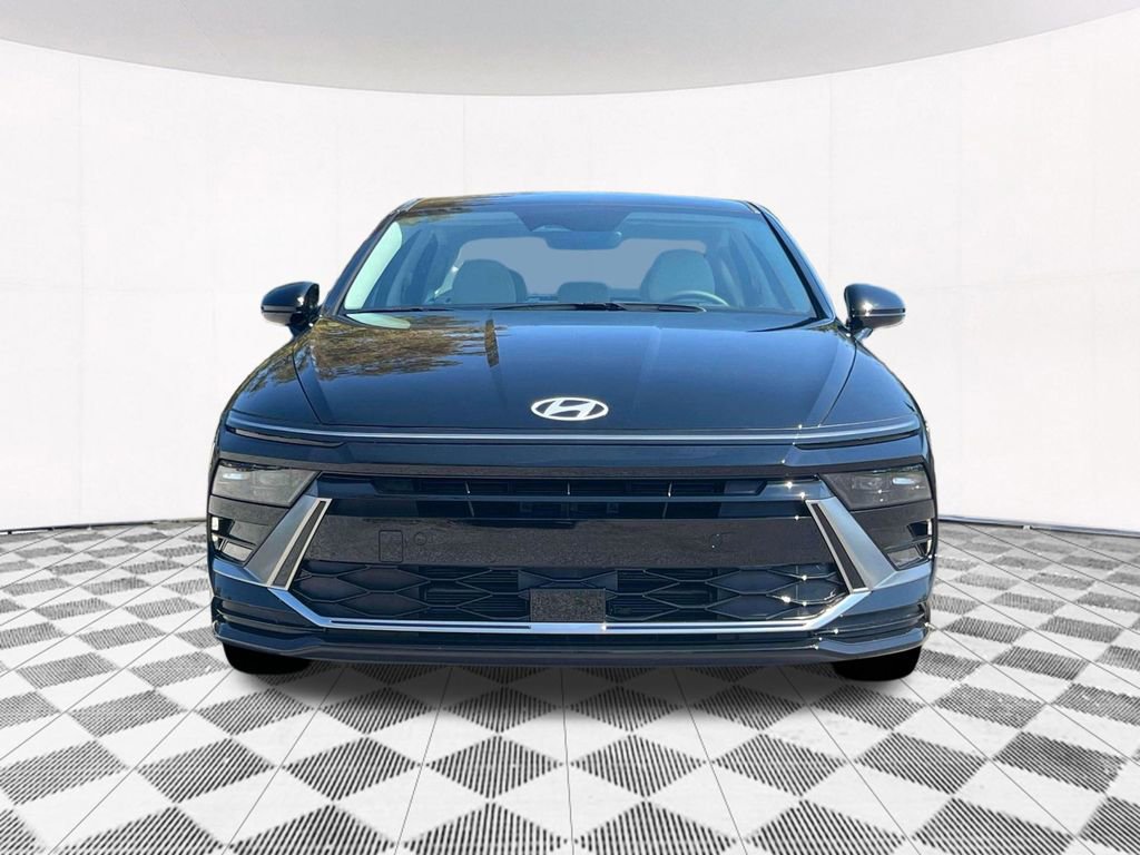 New 2026 Hyundai Sonata SEL image 18