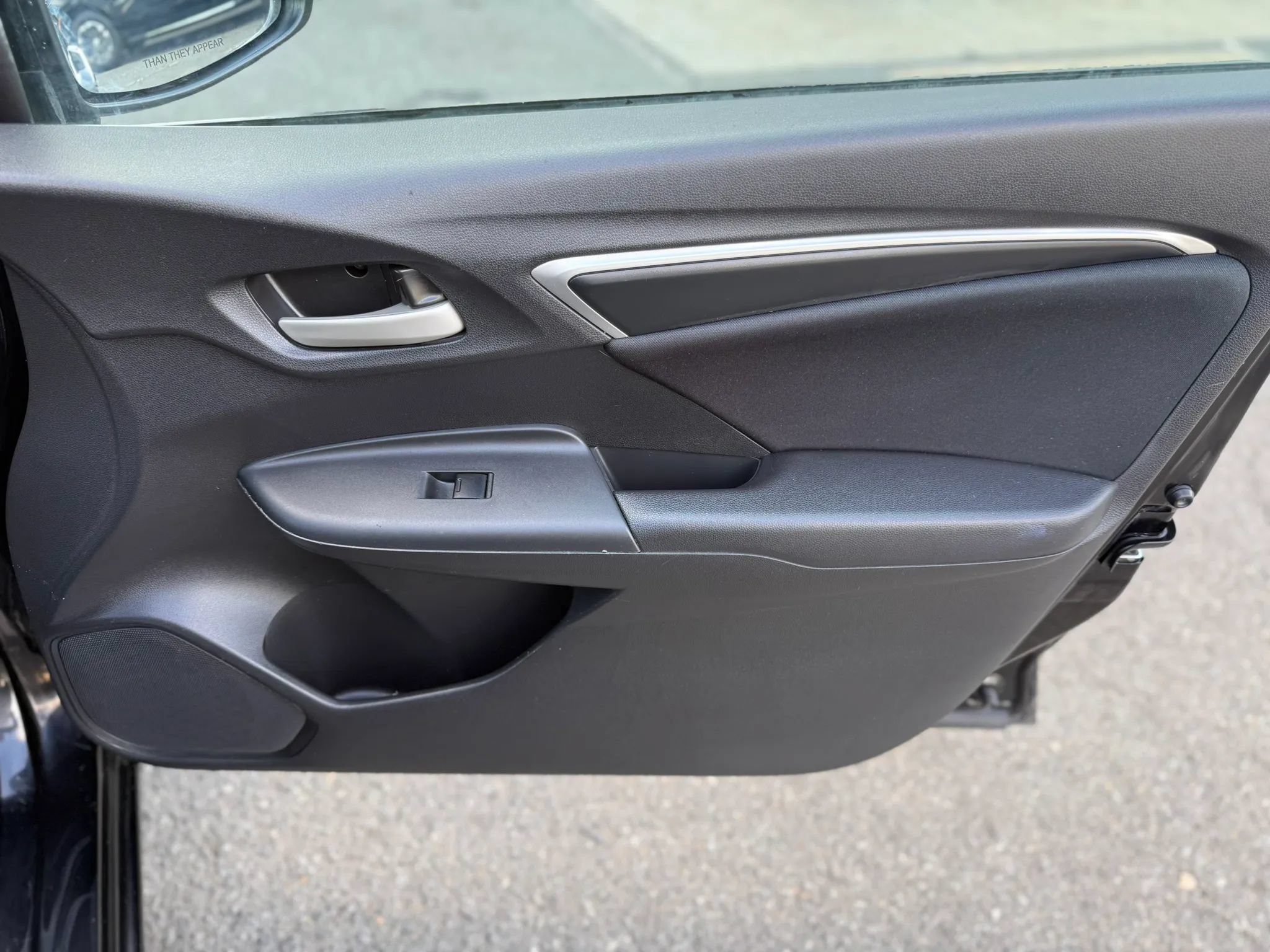 Used 2016 Honda Fit LX image 18