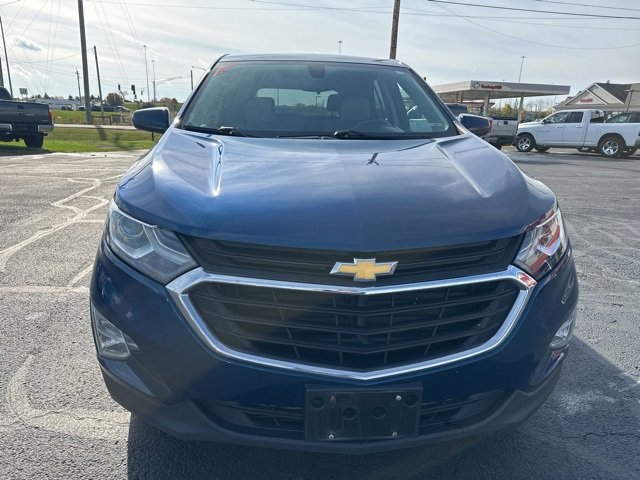 Used 2019 Chevrolet Equinox LT image 2