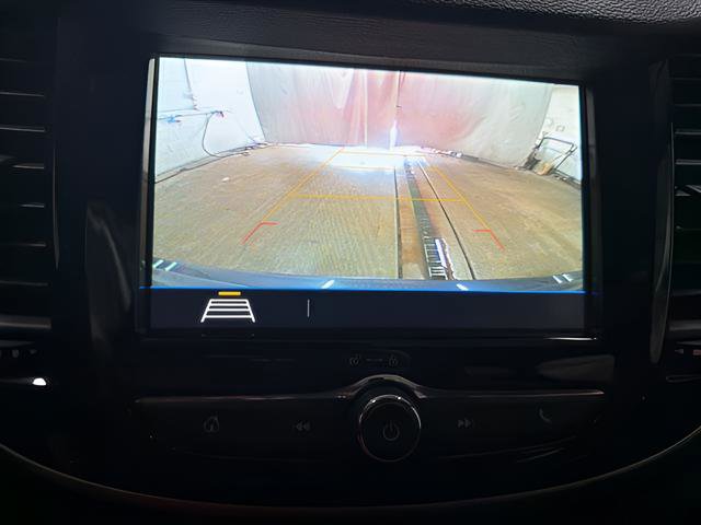 Used 2018 Chevrolet Trax LS image 20