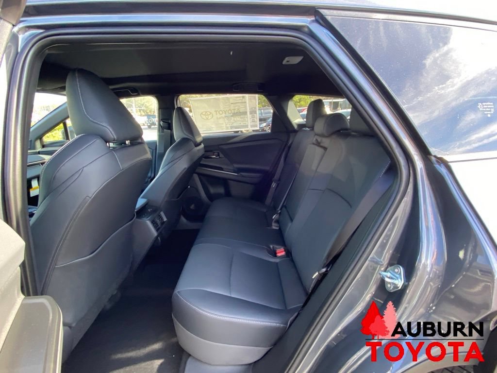 New 2026 Toyota bZ Woodland AWD/4WD image 19