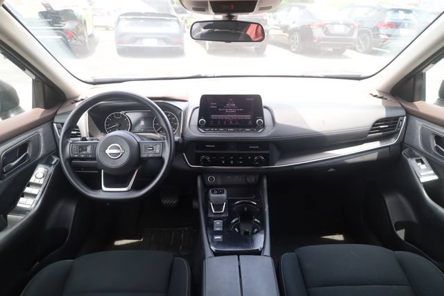 Used 2023 Nissan Rogue S FWD image 13