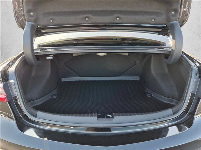 Used 2021 Acura ILX w/ Premium & A-SPEC Package FWD image 6