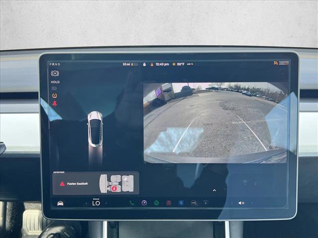 Used 2019 Tesla Model 3 Standard Range Plus image 10