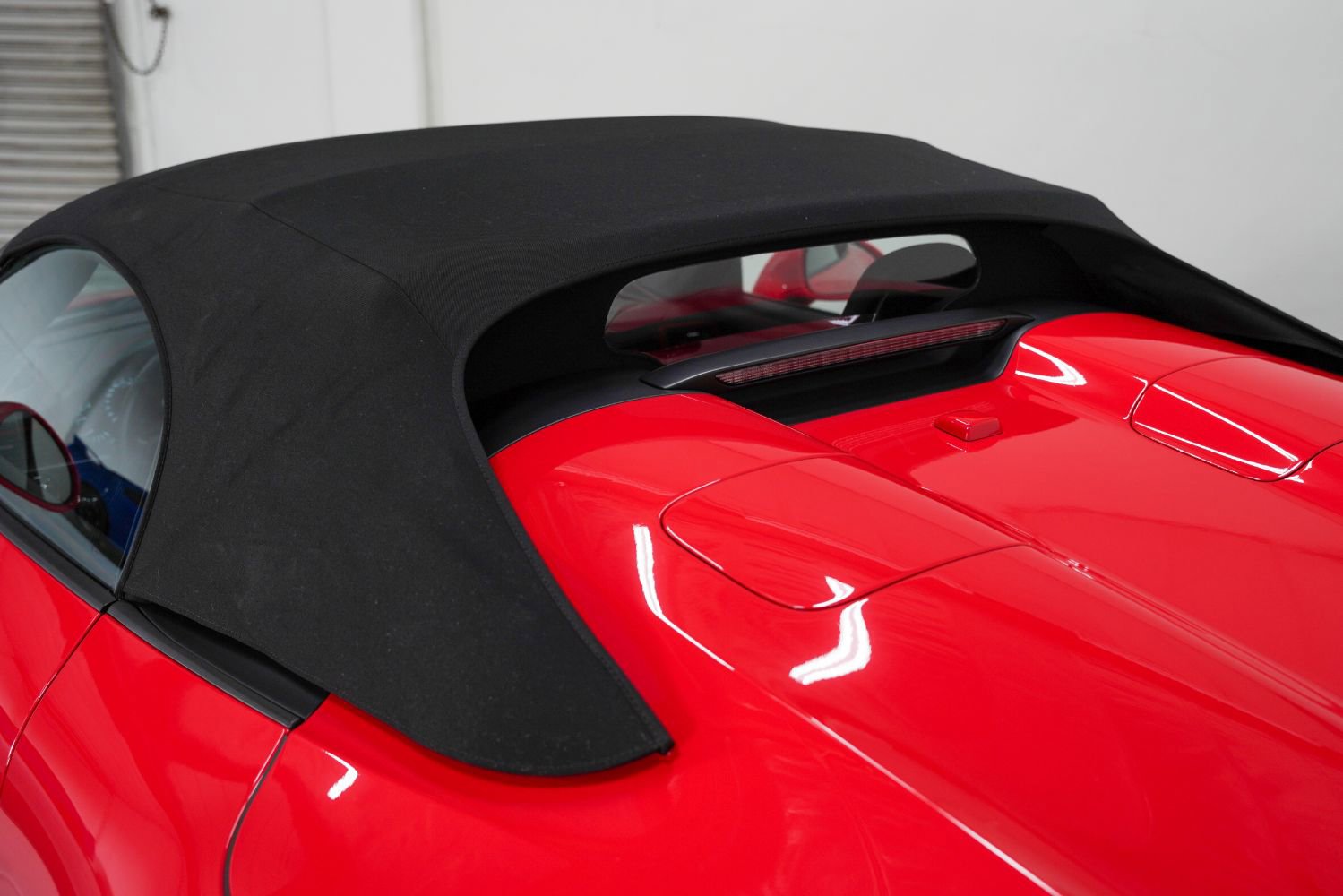 Used 2019 Porsche 911 Speedster RWD image 25