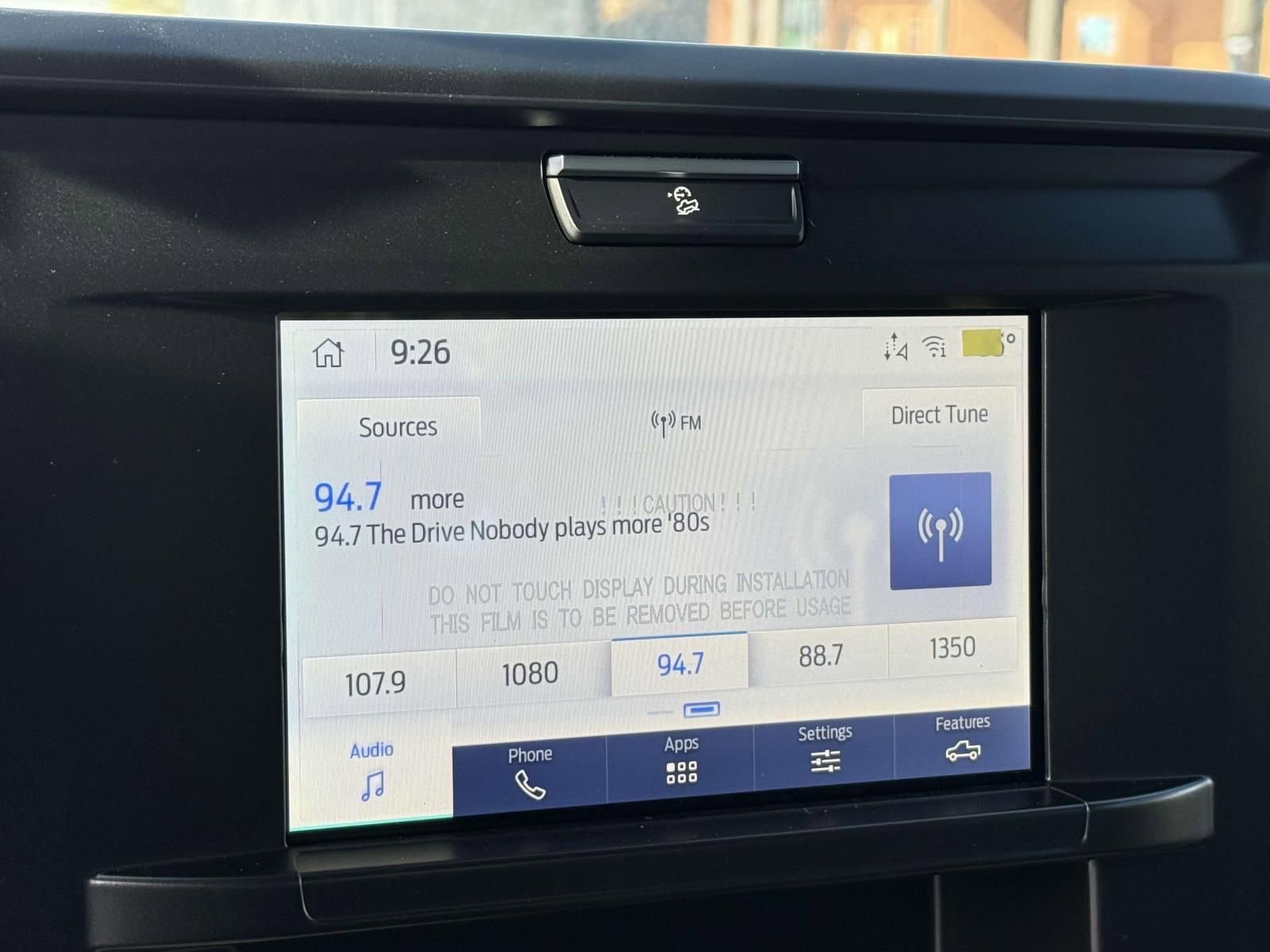 New 2026 Ford F250 XL image 13