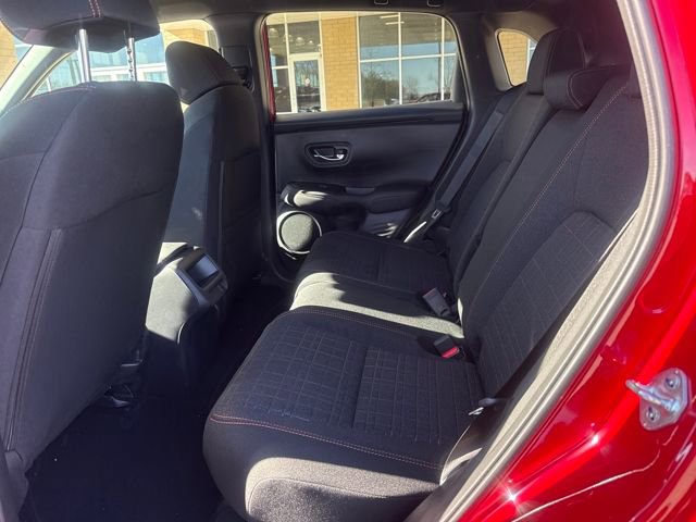 New 2026 Honda HR-V Sport image 19