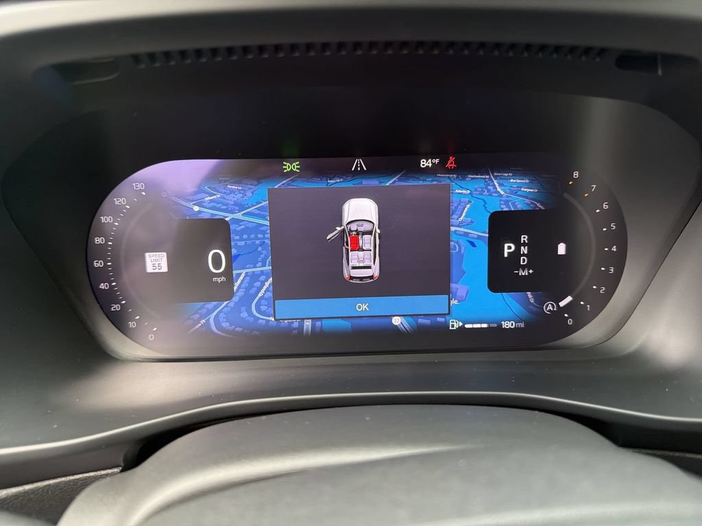 Certified 2024 Volvo XC40 B5 Plus w/ Climate Package AWD/4WD image 19