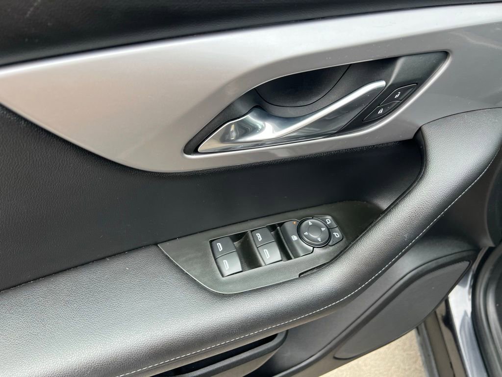 Used 2021 Chevrolet Blazer LT image 16