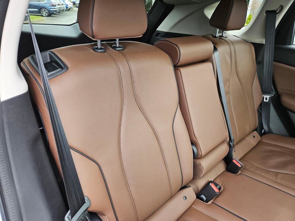New 2026 Acura RDX SH-AWD w/Advance image 15