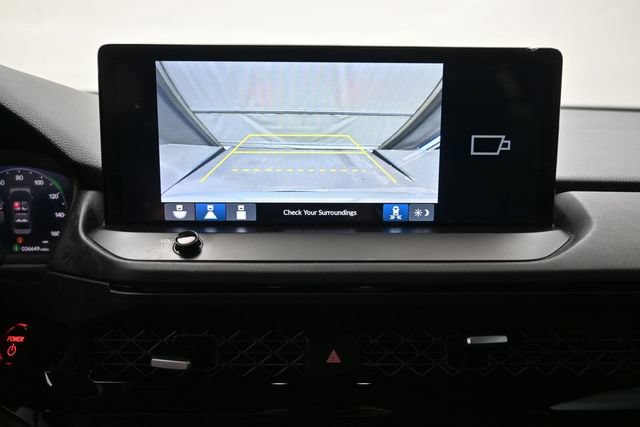 Certified 2024 Honda Accord Sport image 9