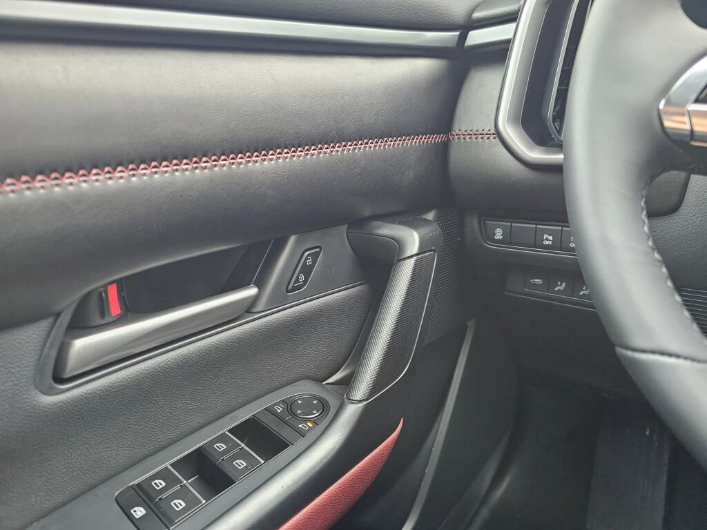 New 2026 MAZDA CX-50 AWD 2.5 Hybrid w/ Weather Package image 19