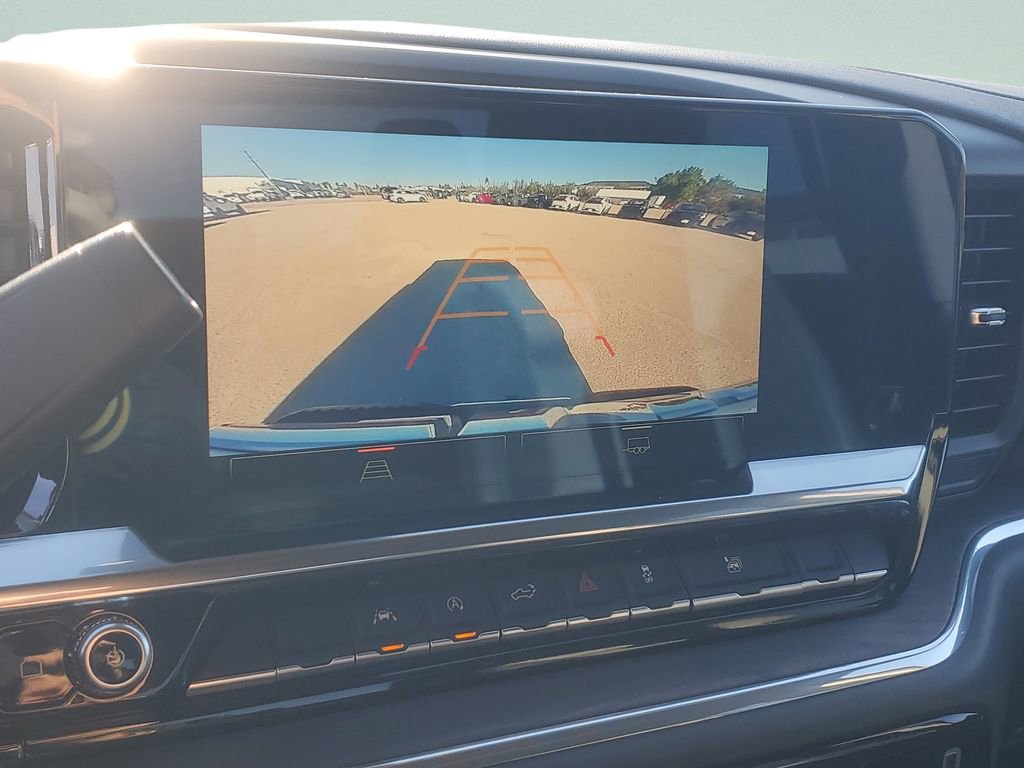 Used 2025 GMC Sierra 1500 SLT image 17