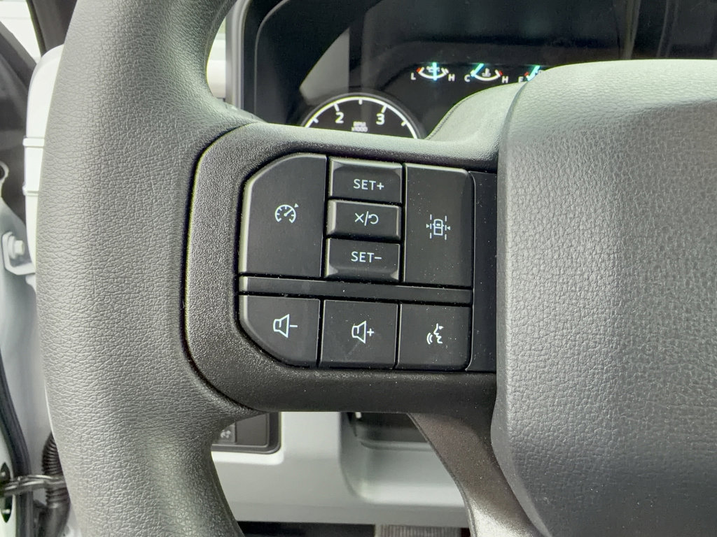 New 2026 Ford F350 XL w/ XL Chrome Package image 24