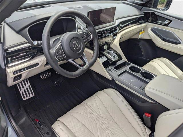 New 2026 Acura MDX A-Spec image 3