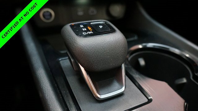 Used 2022 Nissan Rogue SV w/ SV Premium Package image 19