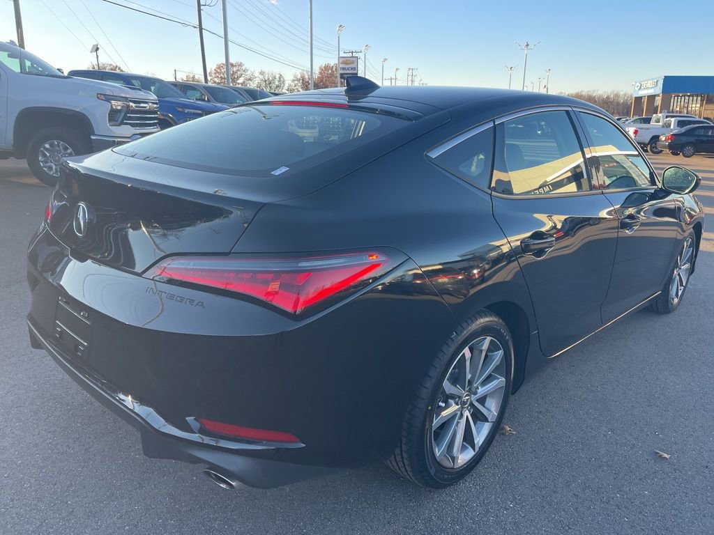 Used 2023 Acura Integra image 5
