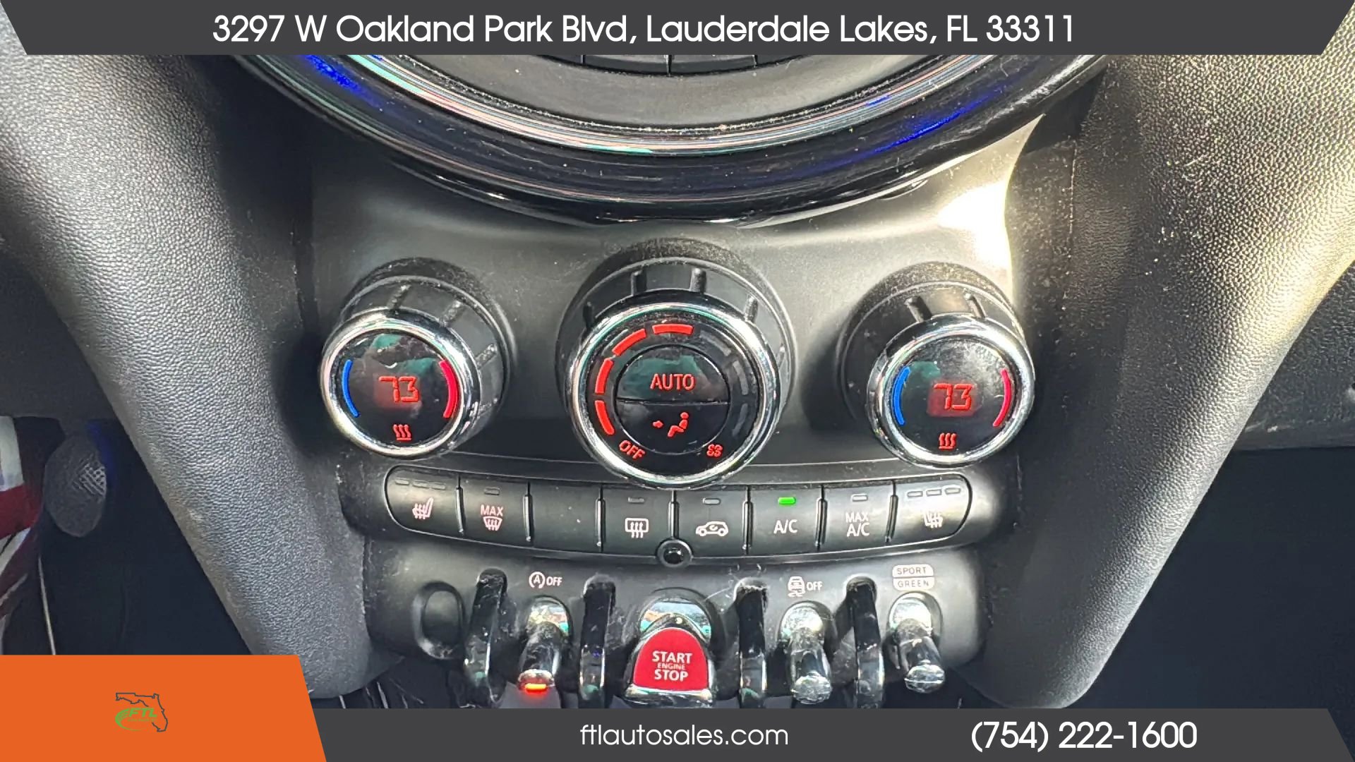 Used 2019 MINI Cooper S image 66