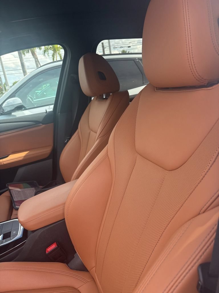 Used 2023 BMW X3 sDrive30i w/ Premium Package RWD image 4