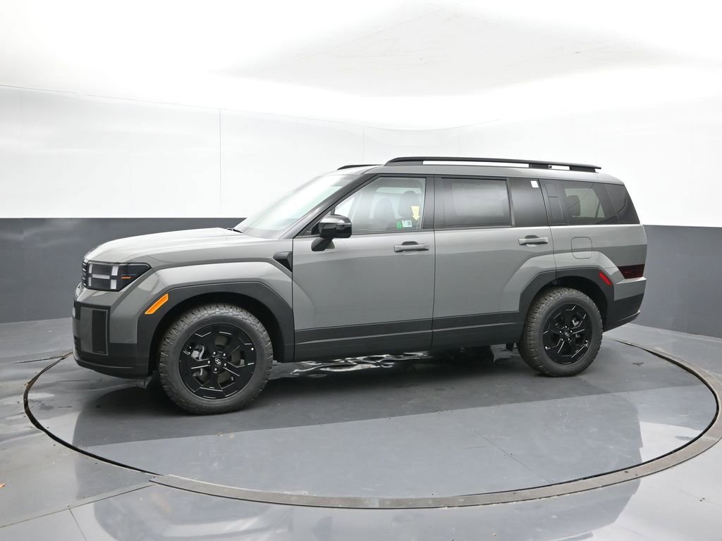 New 2026 Hyundai Santa Fe XRT image 2