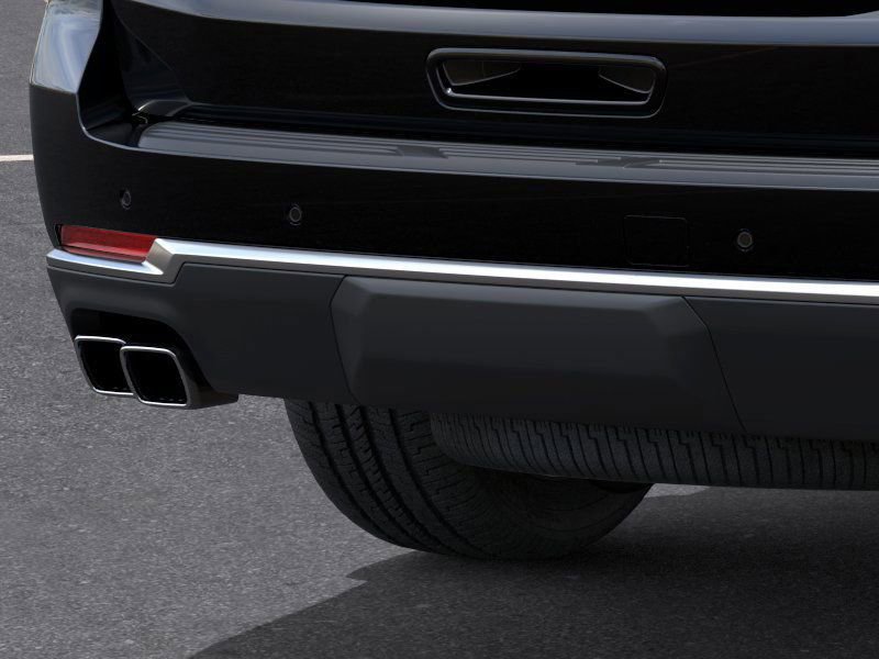 New 2025 Chevrolet Tahoe High Country image 14