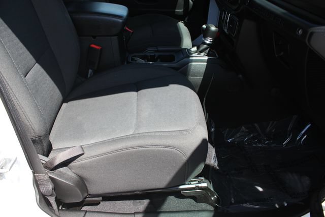 Used 2019 Jeep Wrangler Unlimited Sport S AWD/4WD image 29