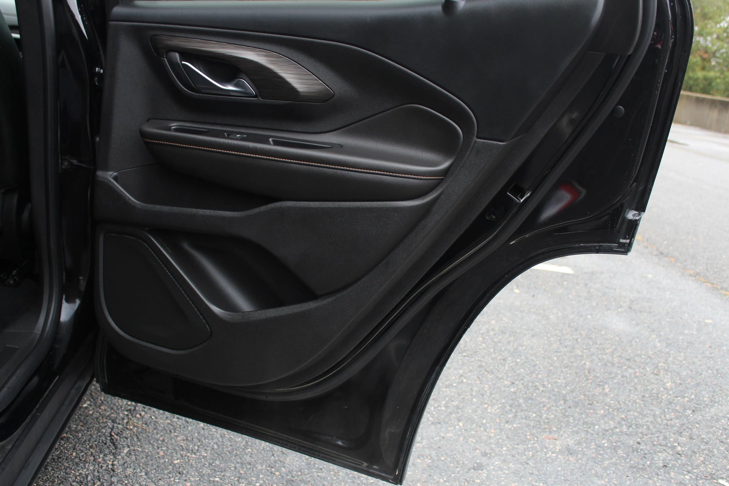 Used 2019 GMC Terrain SLT w/ Preferred Package image 16