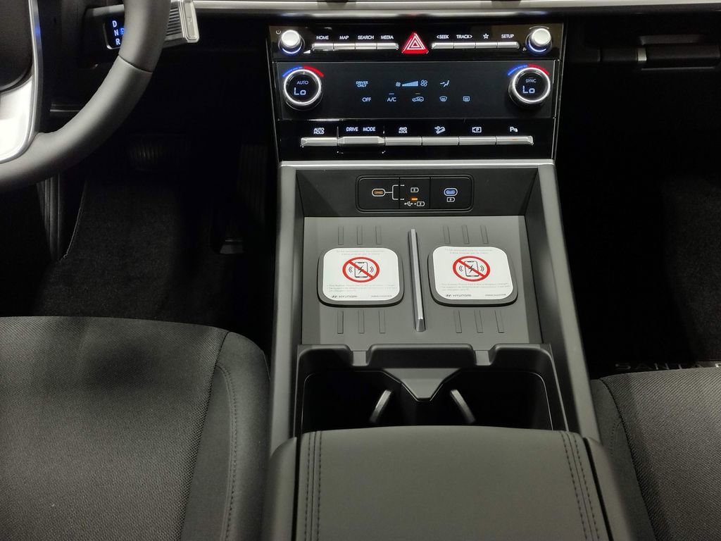 New 2026 Hyundai Santa Fe SE AWD/4WD image 37