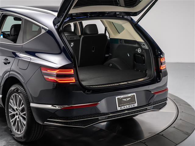New 2026 Genesis GV80 2.5T image 11