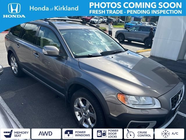 Used 2008 Volvo XC70 3.2 AWD/4WD image 1
