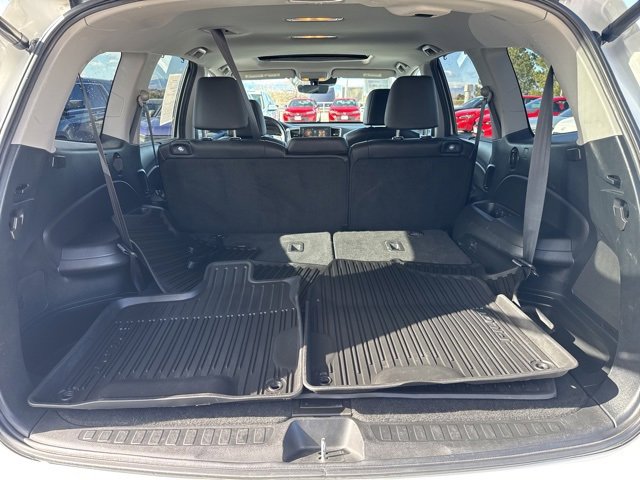 Used 2021 Honda Pilot Special Edition image 28