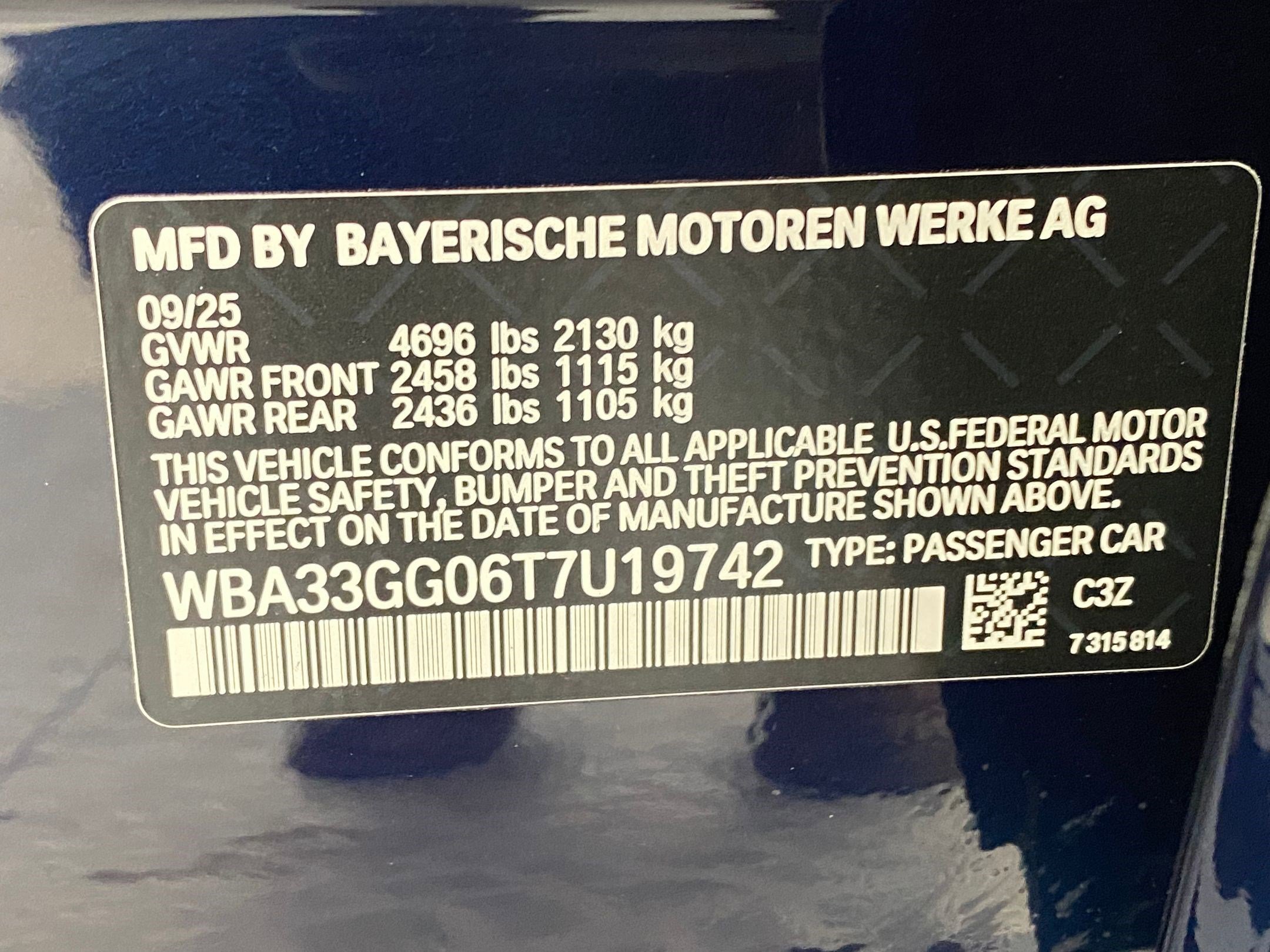 New 2026 BMW M235i xDrive w/ M Performance Package image 20