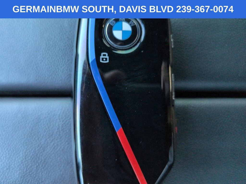 Certified 2024 BMW X6 M Competition w/ Executive Package AWD/4WD image 31