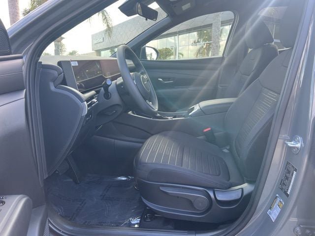 New 2026 Hyundai Santa Cruz SE image 10