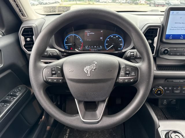 Used 2023 Ford Bronco Sport Big Bend AWD/4WD image 17