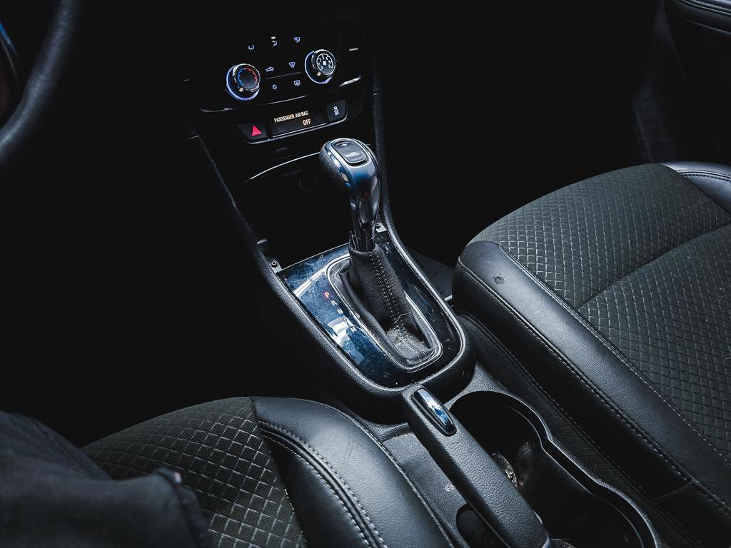 Used 2017 Buick Encore Preferred FWD image 31