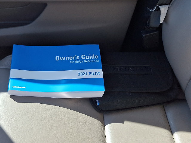 Used 2021 Honda Pilot EX-L image 26