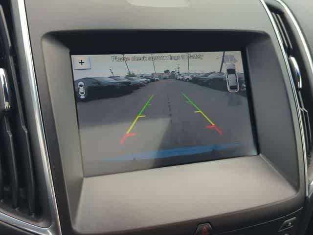 Used 2019 Ford Edge ST w/ Equipment Group 401A AWD/4WD image 31