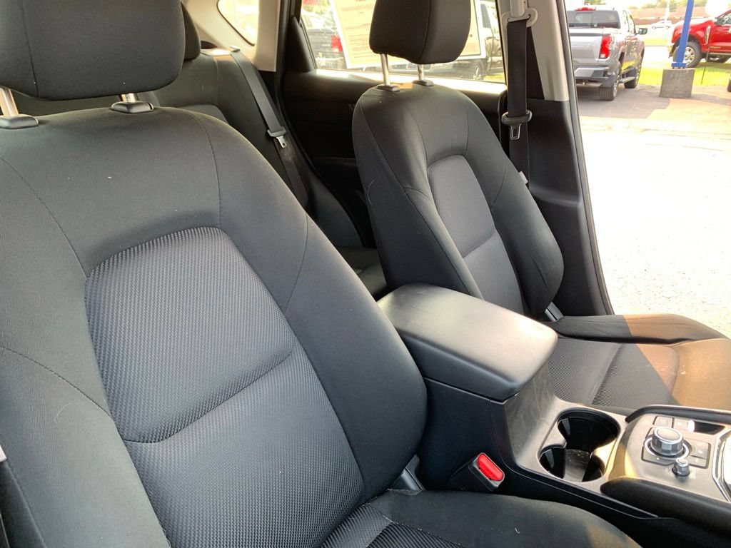 Used 2017 MAZDA CX-5 Sport AWD/4WD image 23